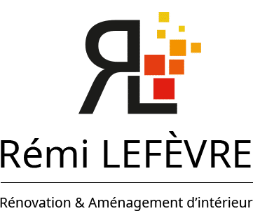 LOGO Rémi LEFÈVRE